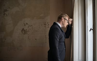 Umgang mit Misserfolgen